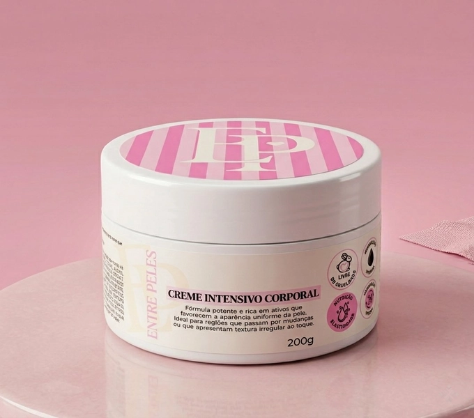 Produto — ângulo frontal